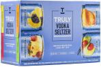Truly Vodka Seltzer RTD Variety 8pk Can 0