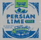 Two Roads Persian Lime Gose 16oz Cans 0