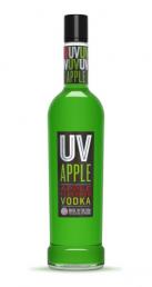 UV Apple Vodka (50ml)
