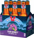 Victory Sour Monkey 12oz Bottles (Sour Brett Tripel) 0