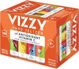 Vizzy Lemonade Hard Seltzer Variety 12pk Cans 0