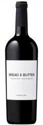 Bread & Butter Wines - Cabernet Sauvignon NV