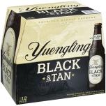 Yuengling Black & Tan 12pk Btls 0
