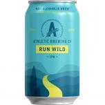 Athletic Run Wild  11.2oz Cans 0