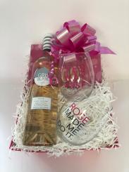 The Rose All Day - Gift Basket