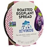 Mt. Vikos - Roasted Eggplant Spread 7.3oz 0