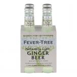 Fever Tree - Ginger Beer Light 200ml 0