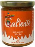 Caliente - Mad Mango Salsa 9.5oz 0