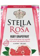 Stella Rosa - Grapefruit (2pk) 0