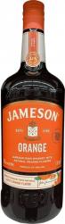 Jameson Orange Irish Whiskey 1.75L (1.75L)