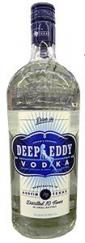 Deep Eddy Vodka (1.75L)