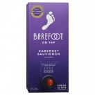 Barefoot - On Tap Cabernet Sauvignon 0