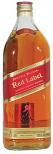 Johnnie Walker - Red Label 8 year Scotch Whisky 1.75L