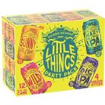 Sierra Nevada Little Things Variety 12pk Cans 0