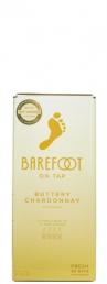 Barefoot - On Tap Butter Chardonnay NV (3L)