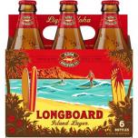Kona Brewing - Kona Longboard Lager 12oz NV