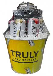 The Truly Variety - Seltzer Bucket