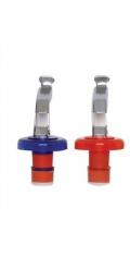 Oenophilia Flip-Top Stoppers 2pk
