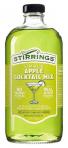 Stirrings - Apple Martini Mix 25oz 0