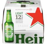Heineken Light 12pk Btls 0