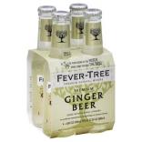 Fever Tree - Ginger Beer 200ml 0