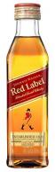 Johnnie Walker - Red Label 8 year Scotch Whisky 0