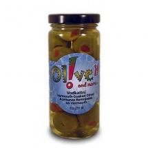 Olive-it Vodkatini Olives 8oz