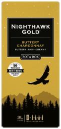 Delicato - Bota Box Night Chardonnay NV (3L)