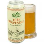Groenfell Old Wayfarer Oaked Amber Mead 16oz Cans