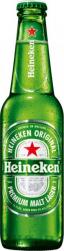 Heineken Lager 12oz