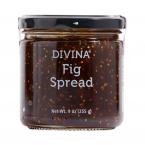 Divina - Fig Spread 9oz 0