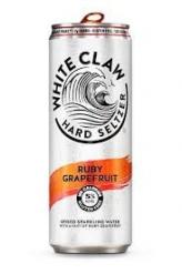 White Claw Grapefruit 19.2oz Can
