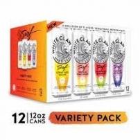 White Claw Surf Variety 12pk Cans