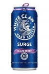 White Claw Surge Blackberry 16oz Cans 0