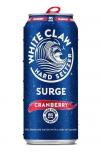 White Claw Surge Cranberry 16oz Cans 0