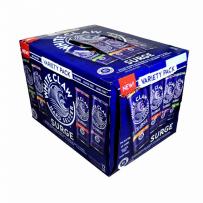 White Claw Surge Variety 12pk Cans