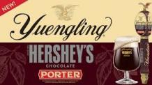 Yuengling Hershey's Chocolate Porter 12pk Bottles